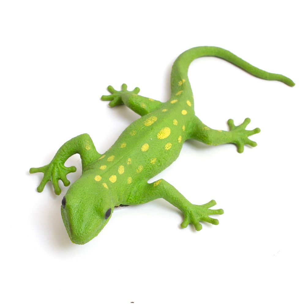 Toysmith, Toys & Figurines, Gifts, Kids, Lizard Squishimals, 6702